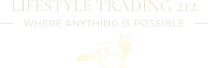 Lifestyle Trading 212
