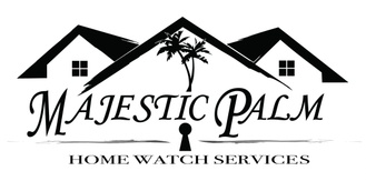 Majestic Palm Home Watch Services, LLC.