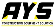 AYS EQUIPMENTS