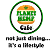 Hempy Vegan