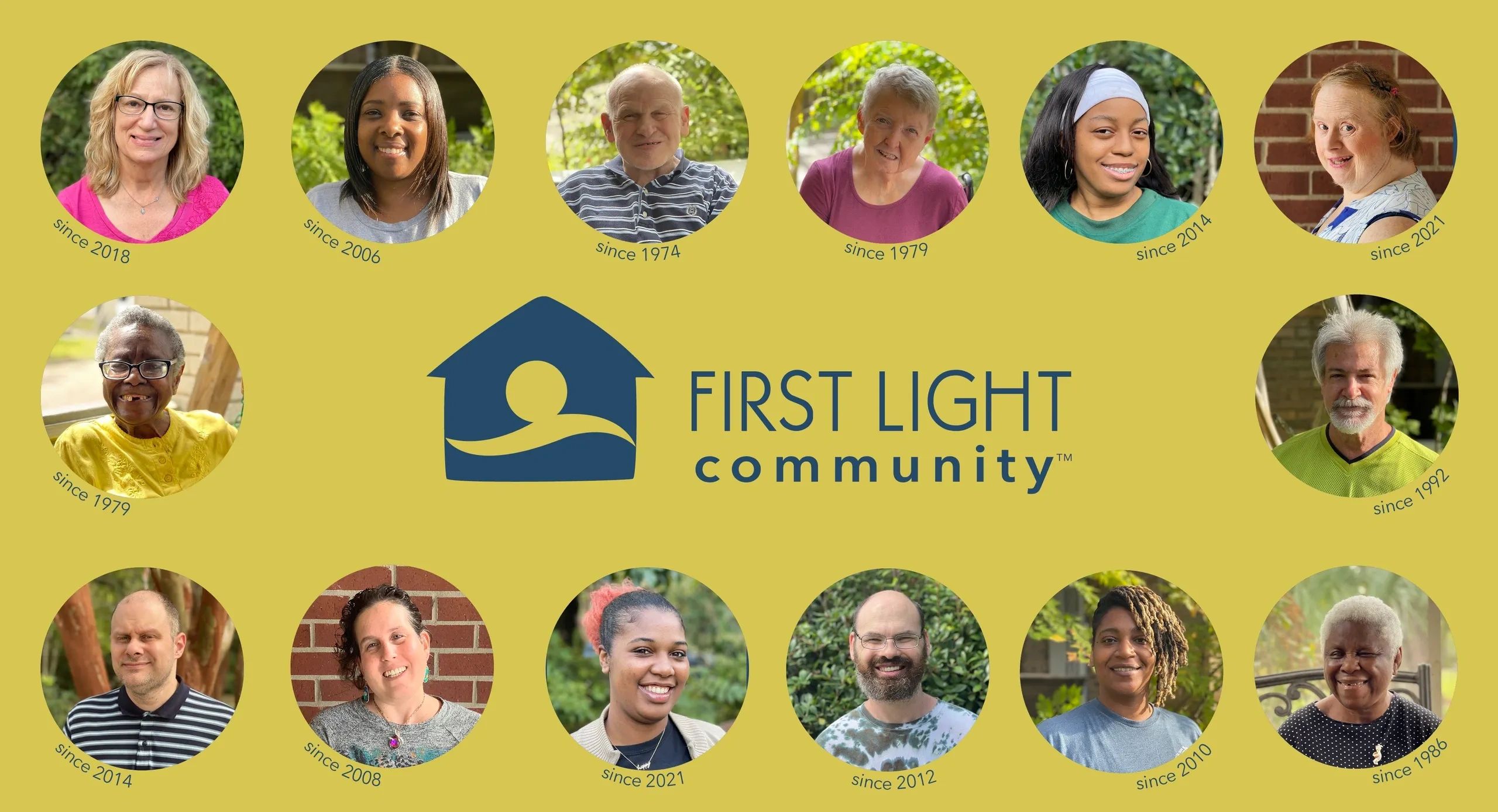 First Light Community of Mobile - Home