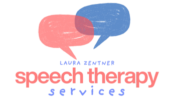 Laura Zentner Speech Therapy Services