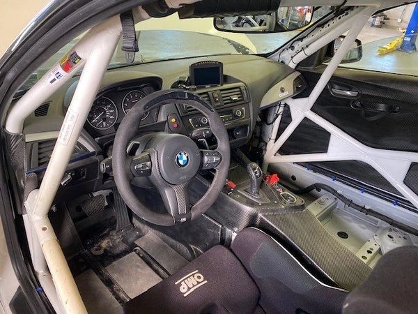 For Sale Johan Schwartz Racing
