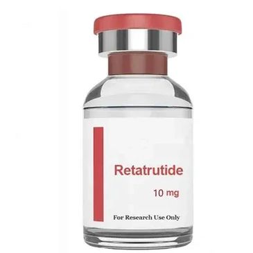 retatrutide peptide microdose Weight Loss GLP/GIP
