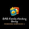 BAB Family Vending Group
