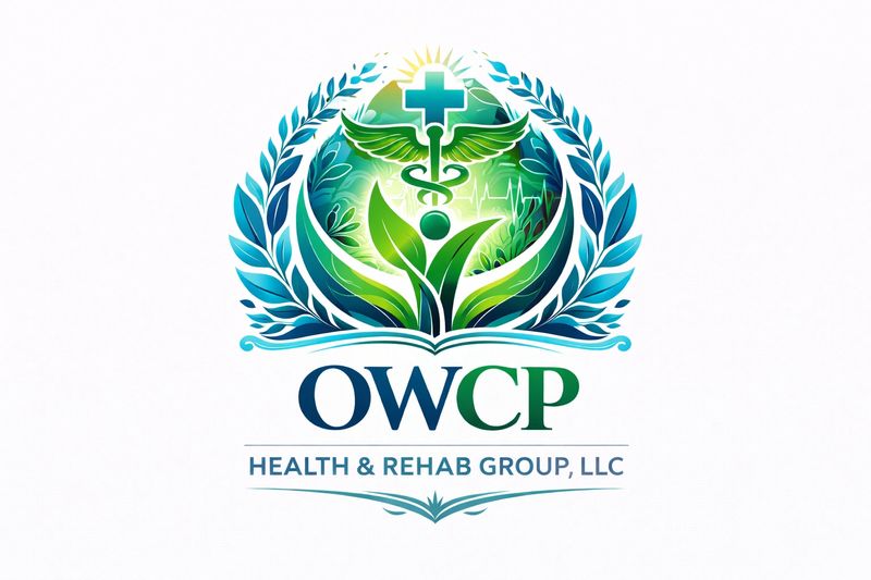 OWCP Health & Rehab Group, LLC's Logo