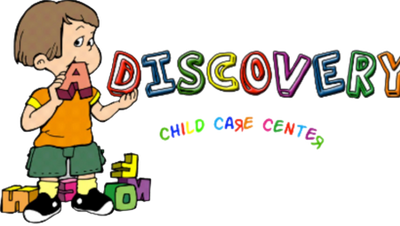 Discovery logo