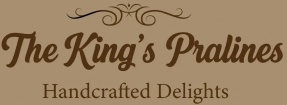 The King’s Pralines