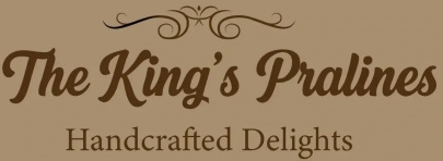 The King’s Pralines