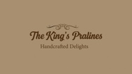 The King’s Pralines