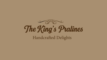 The King’s Pralines