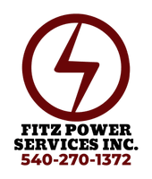 Fitz Power Services, Inc.