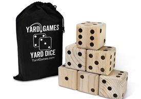 Giant Yahtzee