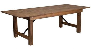 farm table rentals