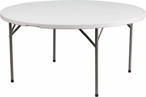 table rentals