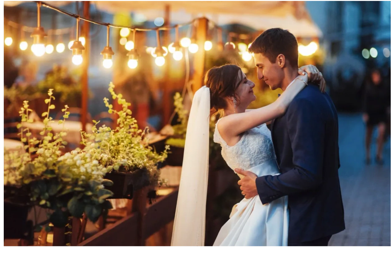 Wine Country Weddings in St. Helena