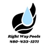 Right Way Pools LLC