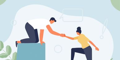 learning collaboration through one percent daily gains  