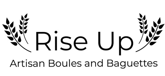 Rise up artisan breads