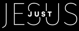 Just Jesus