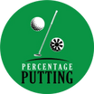 Percentage Putting