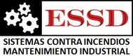 Servicios en Sistemas contraincendios  y  Mantenimiento Industria