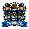 True Crime Story Blog