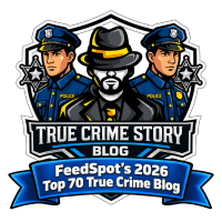 True Crime Story Blog