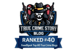 True Crime Story Blog