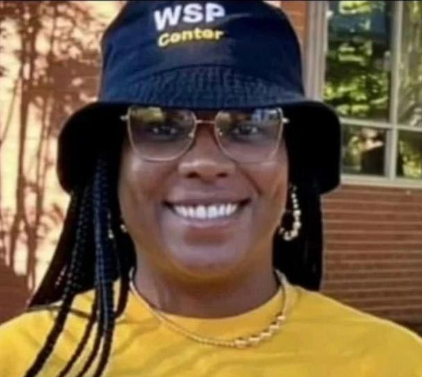 Missing Woman Found Dead in North Carolina