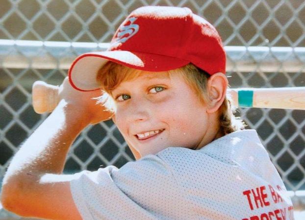 The Dylan Redwine Story