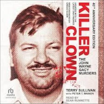 John Wayne Gacy – PART ONE