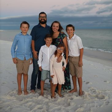 Duke family