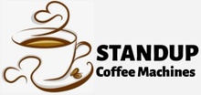 Standup Coffee Machines