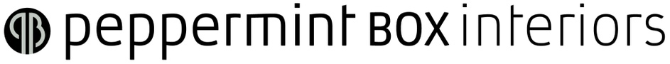 Peppermint Box Interiors