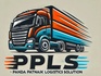 Panda patnaik logistics solution