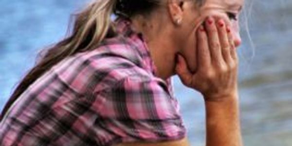 Depression, anxiety