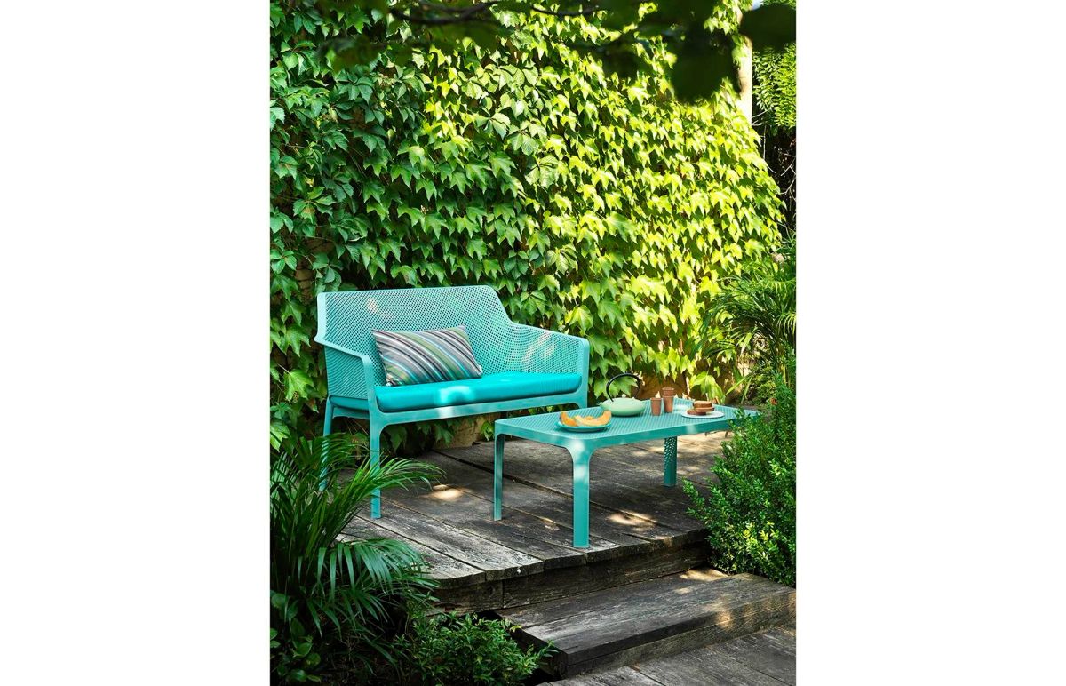 Net Bench