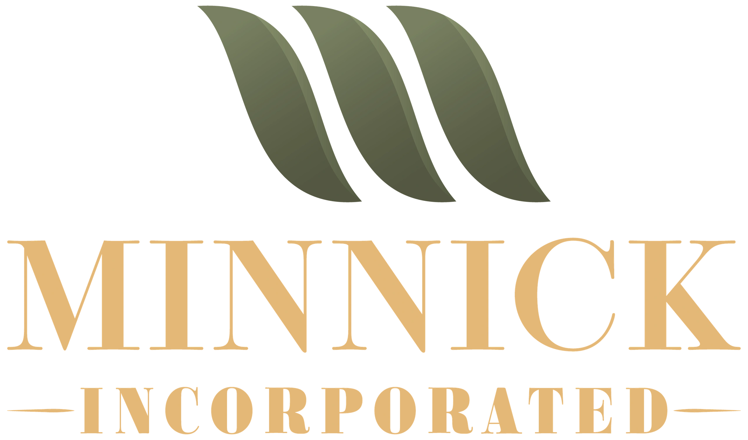 Minnick Incorporated
