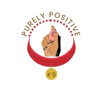Purely Positive K9