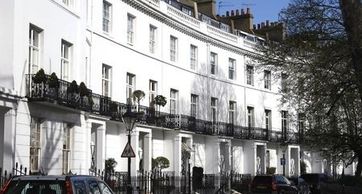 London Residential Property Finding