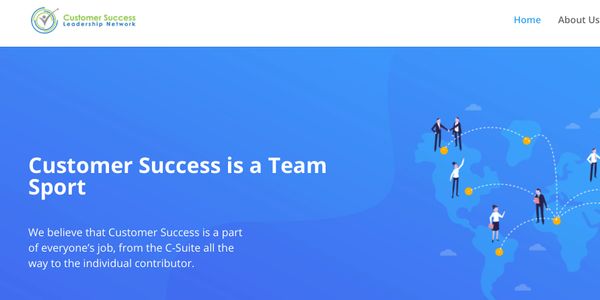 Customer Success Leadership Network