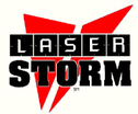 Laser Storm