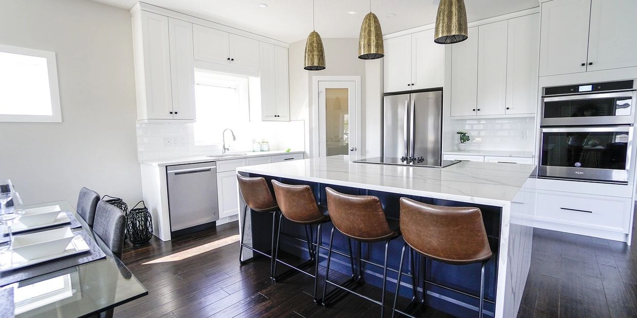cuisine renovation