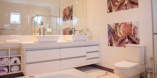 toilette renovation