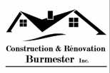 Construction & Rénovations Burmester Inc.