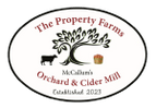 The Property Farms and McCallums Orchard and Cider Mill
