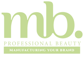MB Professional Beauty 