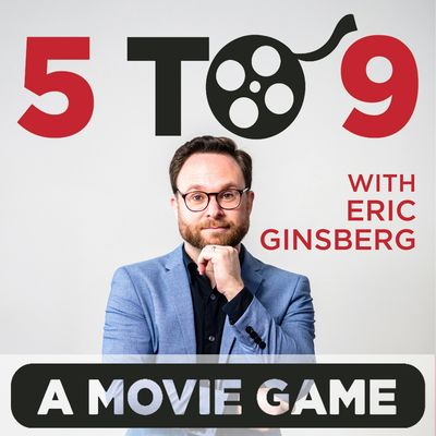 5 to 9: The Podcast