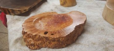 Madrone wood, if available, is also expensive for a domestic wood species, easily costing more than 